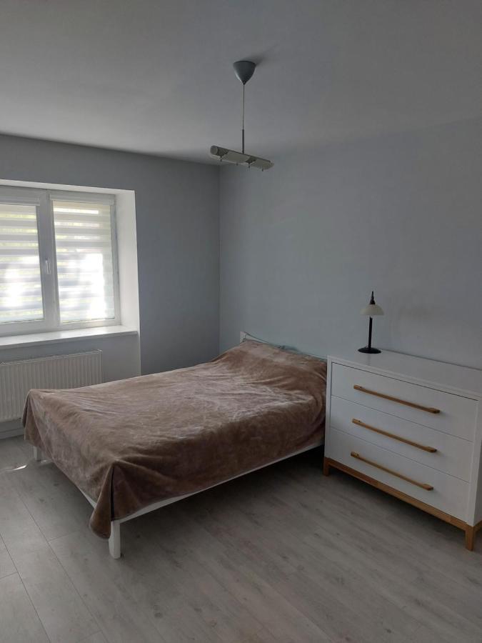 Vitolu 27/33 Daire Liepāja Dış mekan fotoğraf